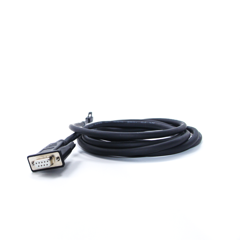 Signal cable wiring BM211206