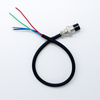 Powerstroke wiring harness connector GX16/GX165-B0200316