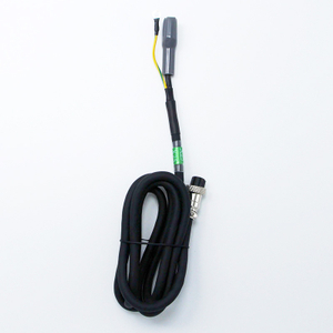 RV power cable for servo motor-B0200312